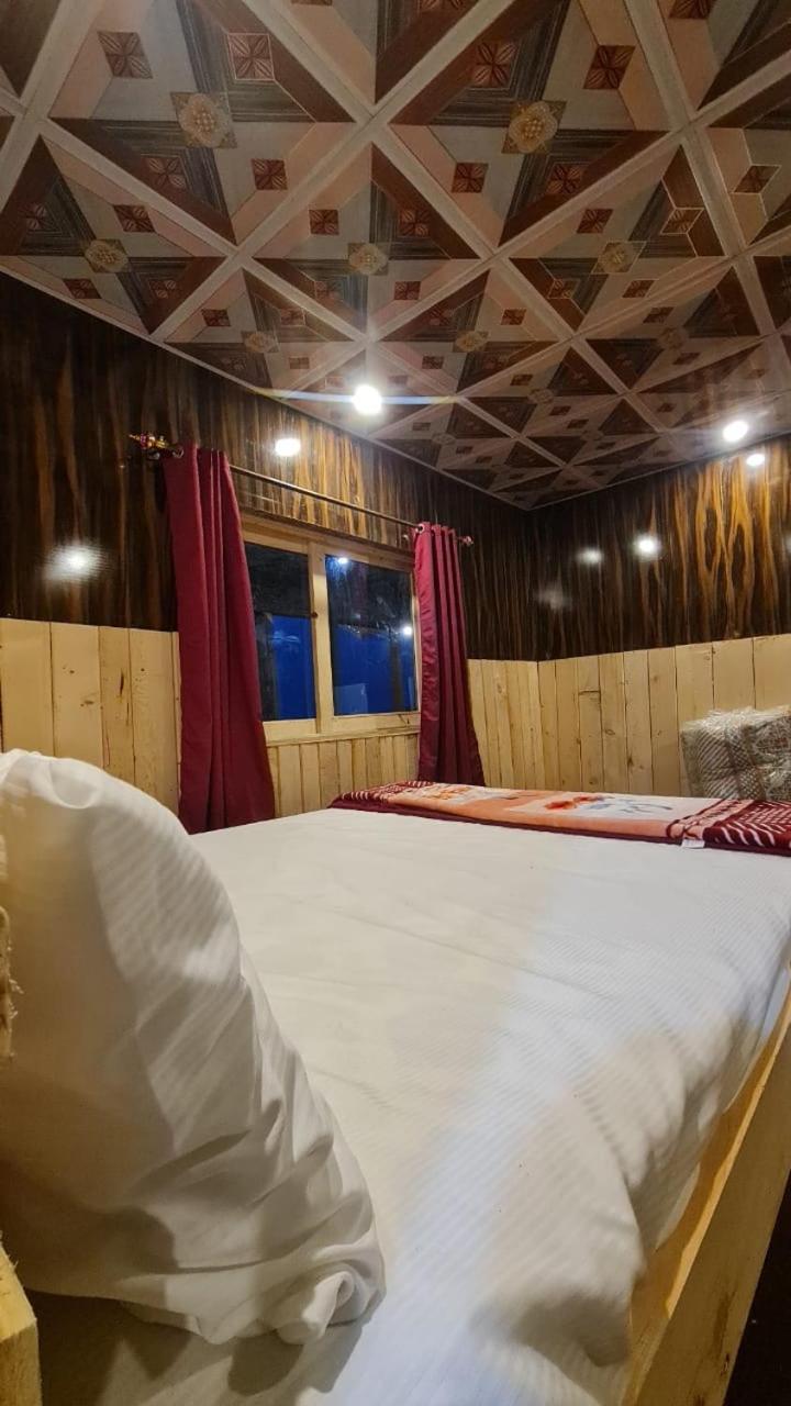 Pine Ridge Cottages Nathia Gali المظهر الخارجي الصورة