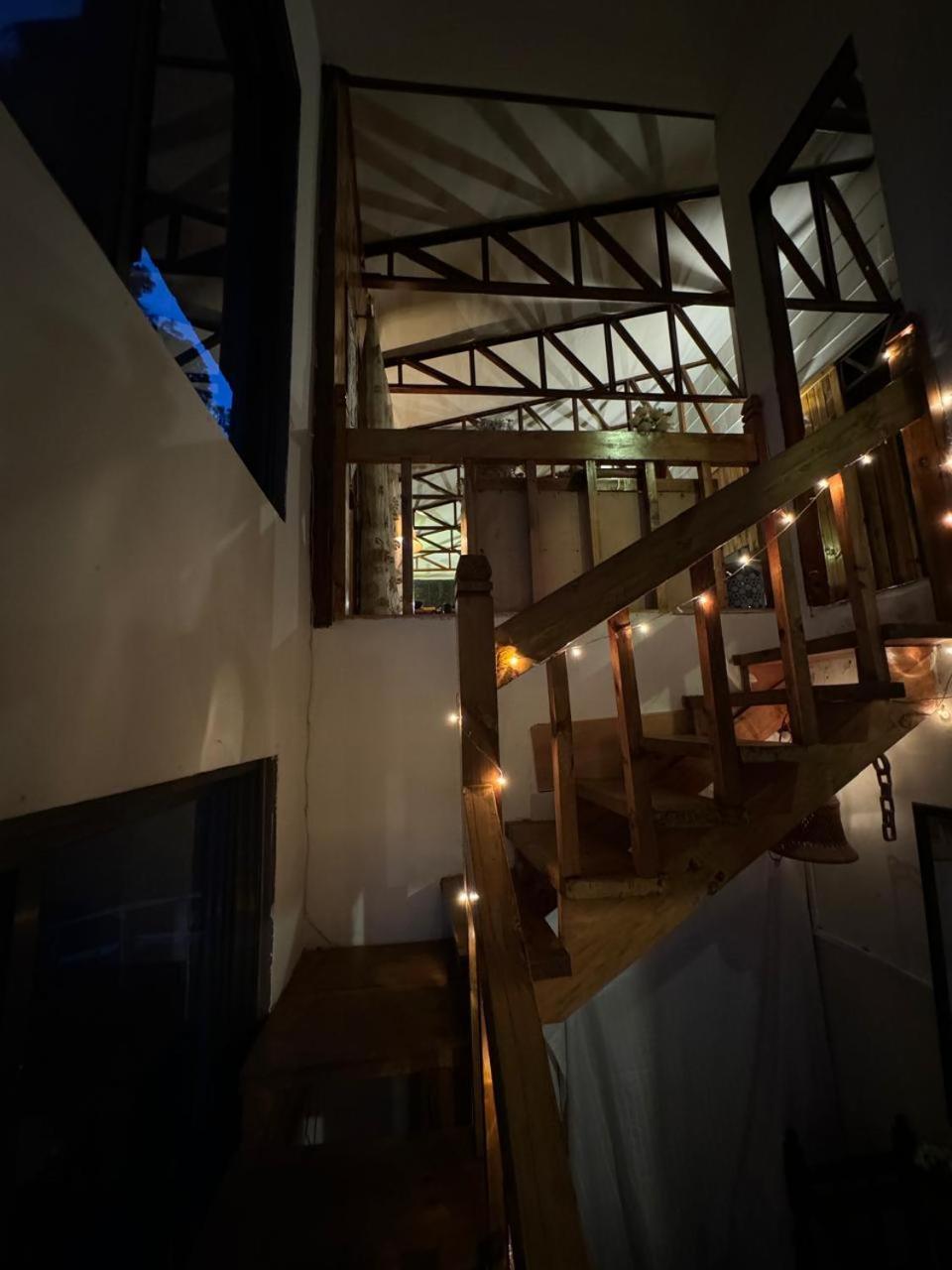 Pine Ridge Cottages Nathia Gali المظهر الخارجي الصورة